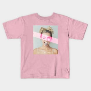 LEXI HENSLER Kids T-Shirt